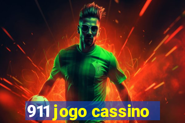 911 jogo cassino